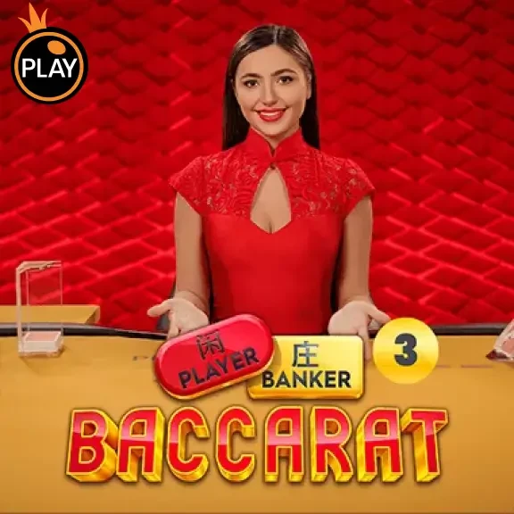 DU88 Baccarat 3
