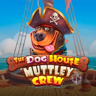 DU88 The Dog House Muttley Crew
