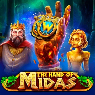 DU88 The Hand of Midas