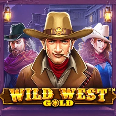 DU88 Wild West Gold