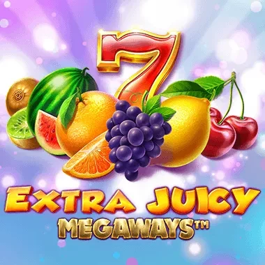DU88 Extra Juicy Megaways