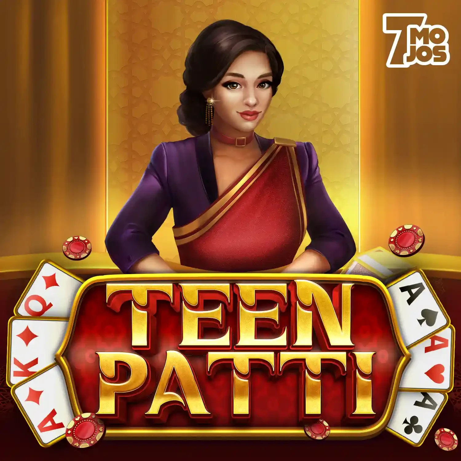 DU88 Teen Patti
