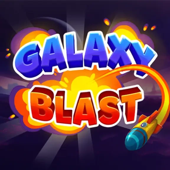 DU88 Galaxy Blast