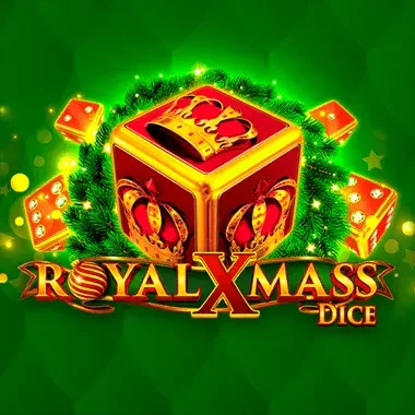 DU88 Royal Xmass Dice