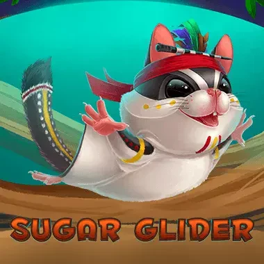 DU88 Sugar Glider