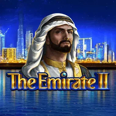 DU88 The Emirate II