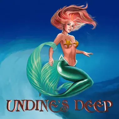 DU88 Undine's Deep