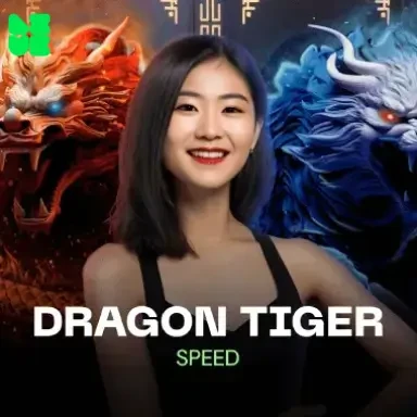 DU88 Speed Dragon Tiger