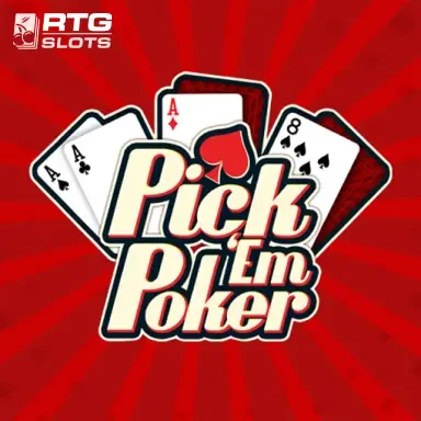 DU88 Pick ‘Em Poker