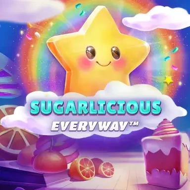 DU88 Sugarlicious EveryWay