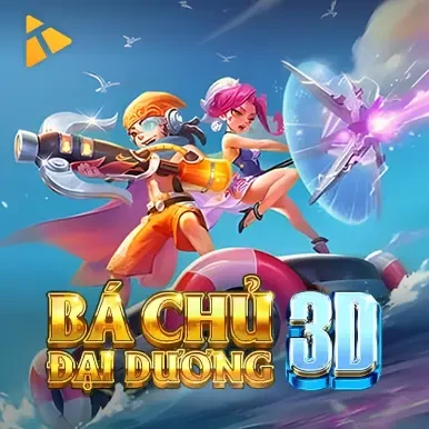 DU88 Bá Chủ Đại Dương 3D