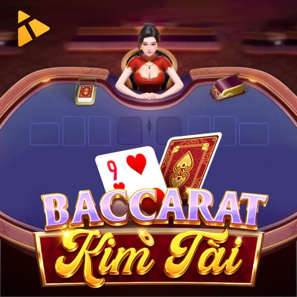 DU88 Baccarat Kim Tài