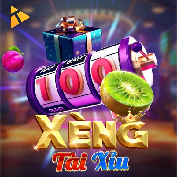 DU88 Xèng Tài Xỉu