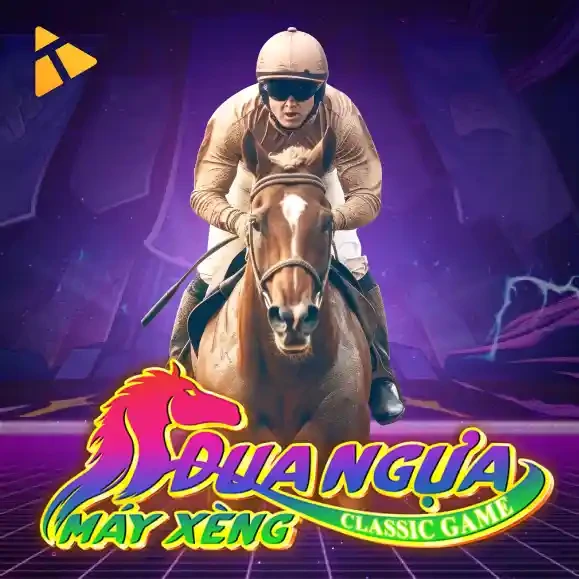 DU88 Đua Ngựa Máy Xèng