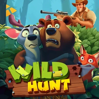 DU88 Thợ Săn Hoang Dã