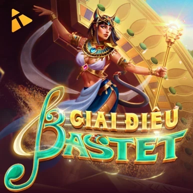 DU88 Giai Điệu Bastet