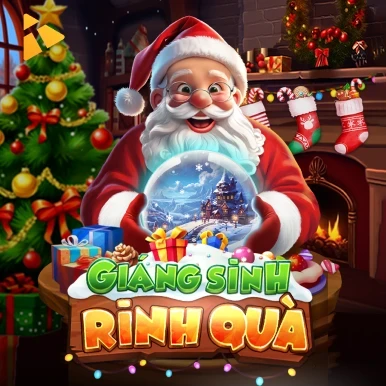 DU88 Giáng Sinh Rinh Quà