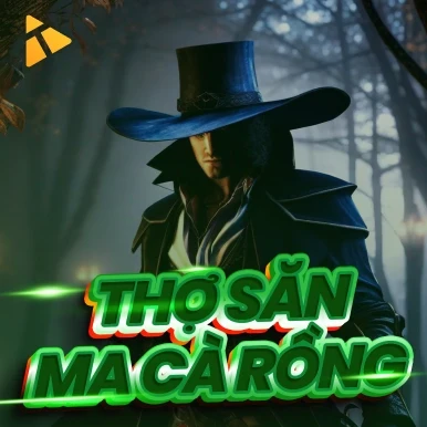 DU88 Thợ Săn Ma Cà Rồng