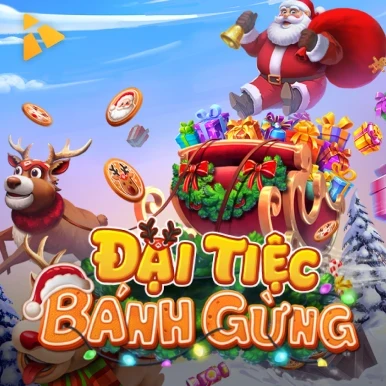 DU88 Đại Tiệc Bánh Gừng