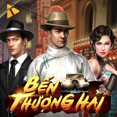 DU88 Bến Thượng Hải