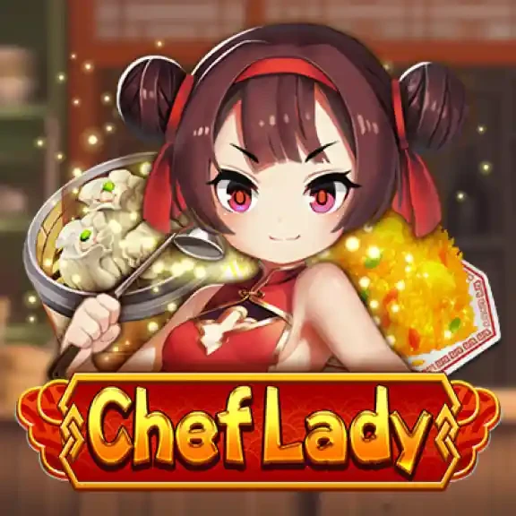 DU88 Chef Lady