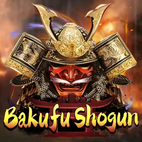 DU88 Bakufu Shogun