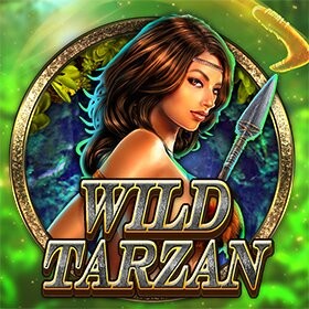 DU88 Wild Tarzan