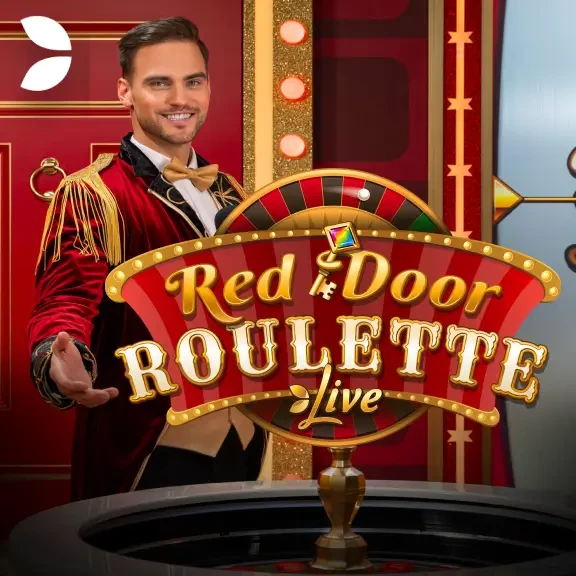 DU88 Red Door Roulette
