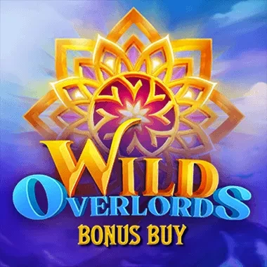 DU88 Wild Overlords Bonus Buy