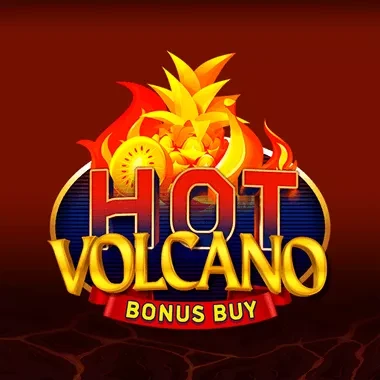 DU88 Hot Volcano Bonus Buy