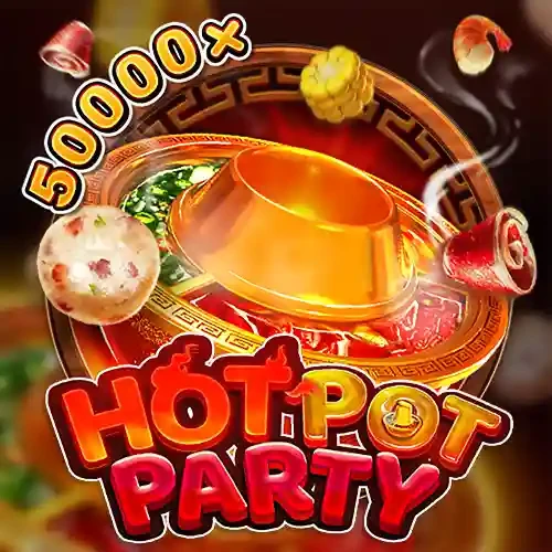 DU88 Hot Hot Party