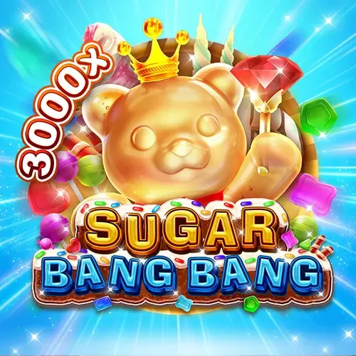 DU88 Sugar Bang Bang