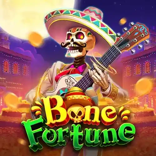 DU88 Bone Fortune