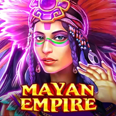 DU88 Mayan Empire