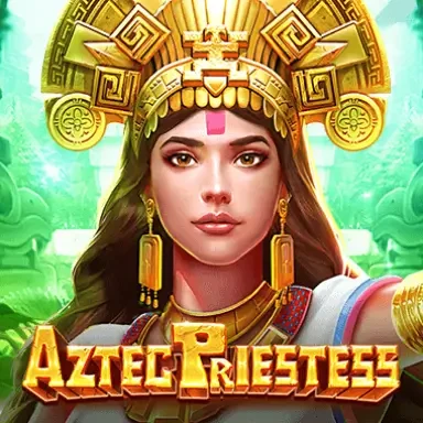 DU88 Aztec Priestess