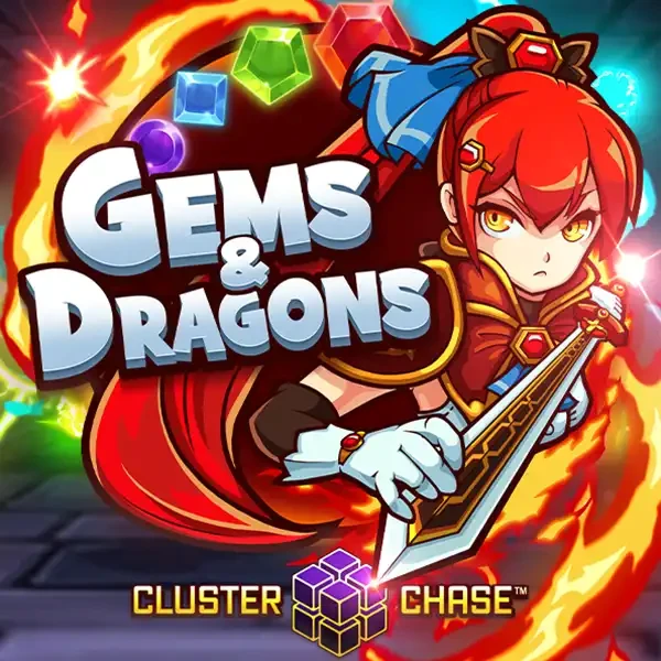 DU88 Gems & Dragons
