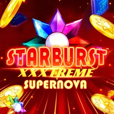 DU88 Starburst XXXtreme