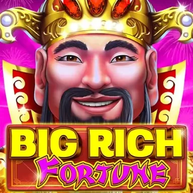 DU88 Big Rich Fortune