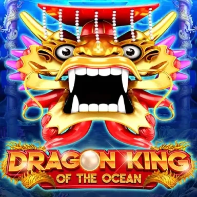 DU88 Dragon King Of The Ocean