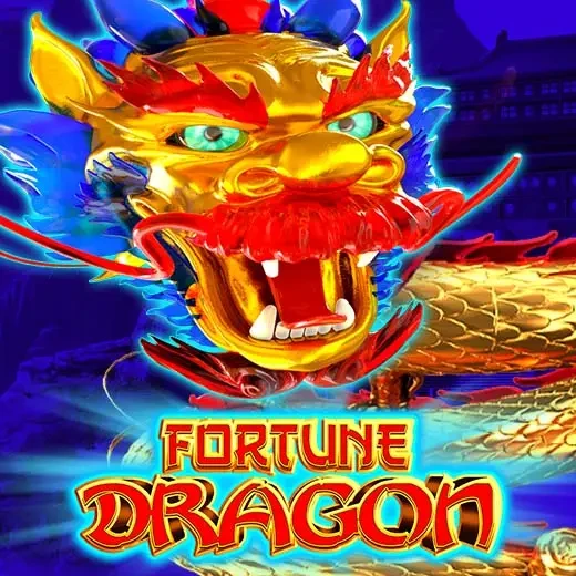 DU88 Fortune Dragon