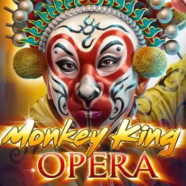 DU88 Monkey King Opera