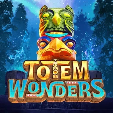 DU88 Totem Wonders