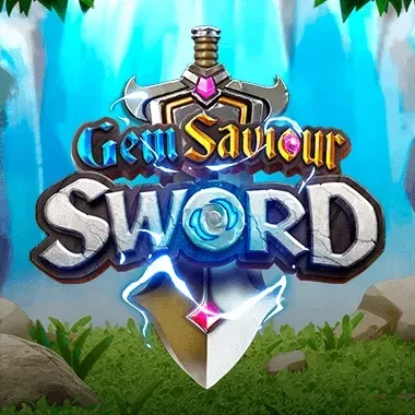 DU88 Gem Saviour Sword