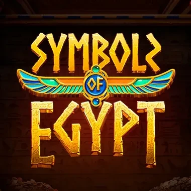 DU88 Symbols of Egypt