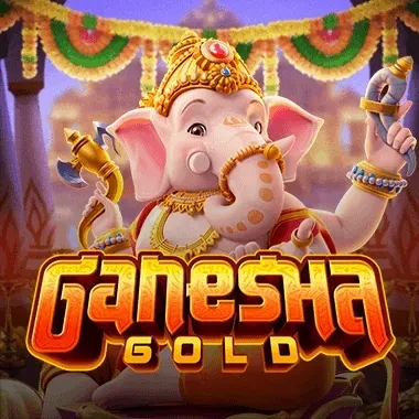 DU88 Ganesha Gold