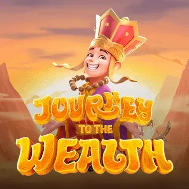 DU88 Journey to the Wealth