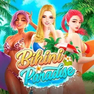 DU88 Bikini Paradise