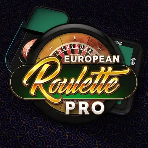 DU88 European Roulette Pro
