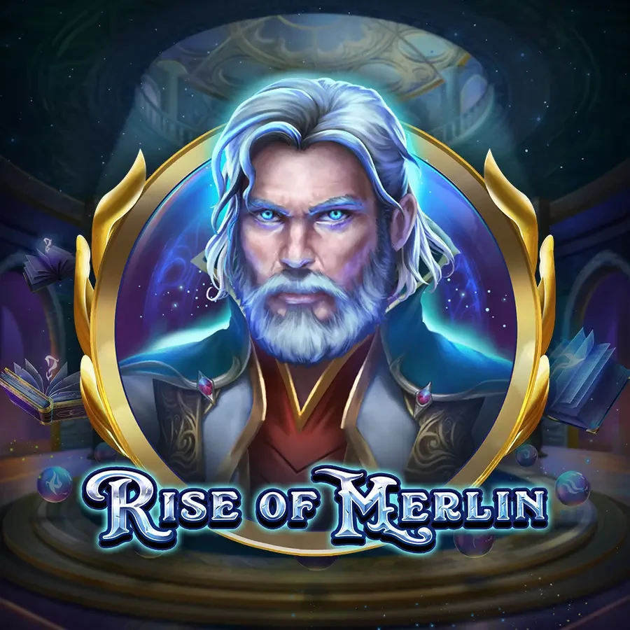 DU88 Rise of Merlin