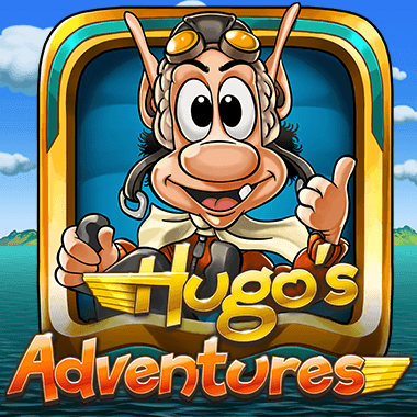 DU88 Hugo's Adventure